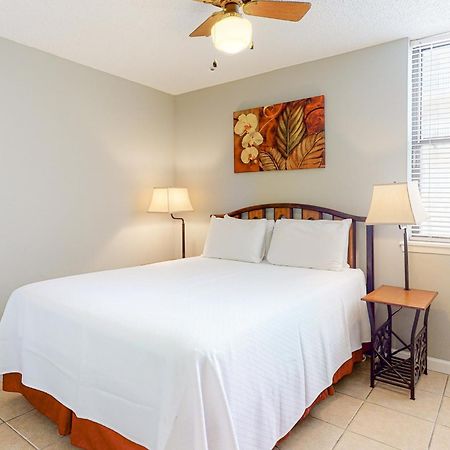 Gulf House II Villa Gulf Shores Eksteriør billede