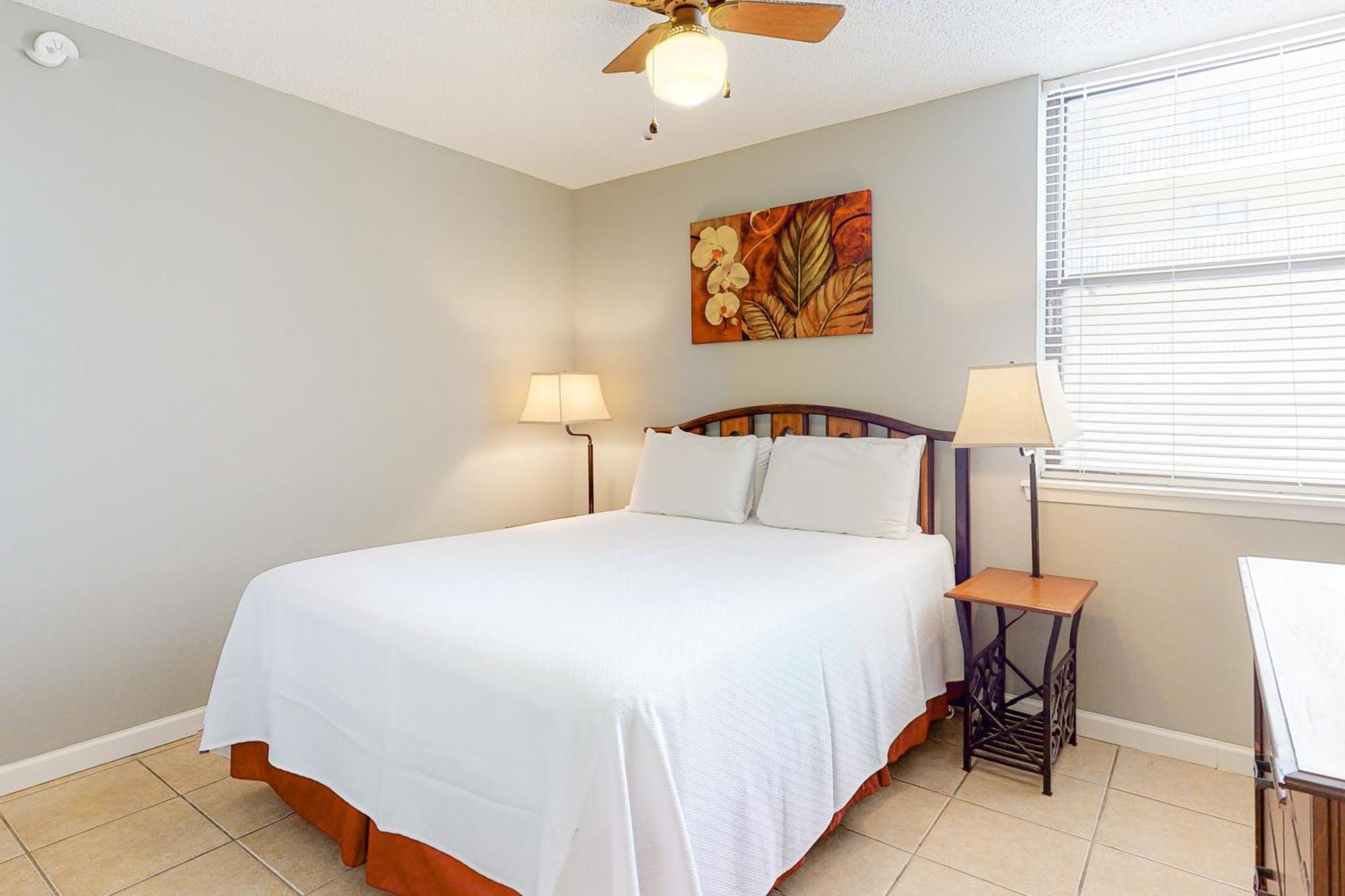 Gulf House II Villa Gulf Shores Eksteriør billede