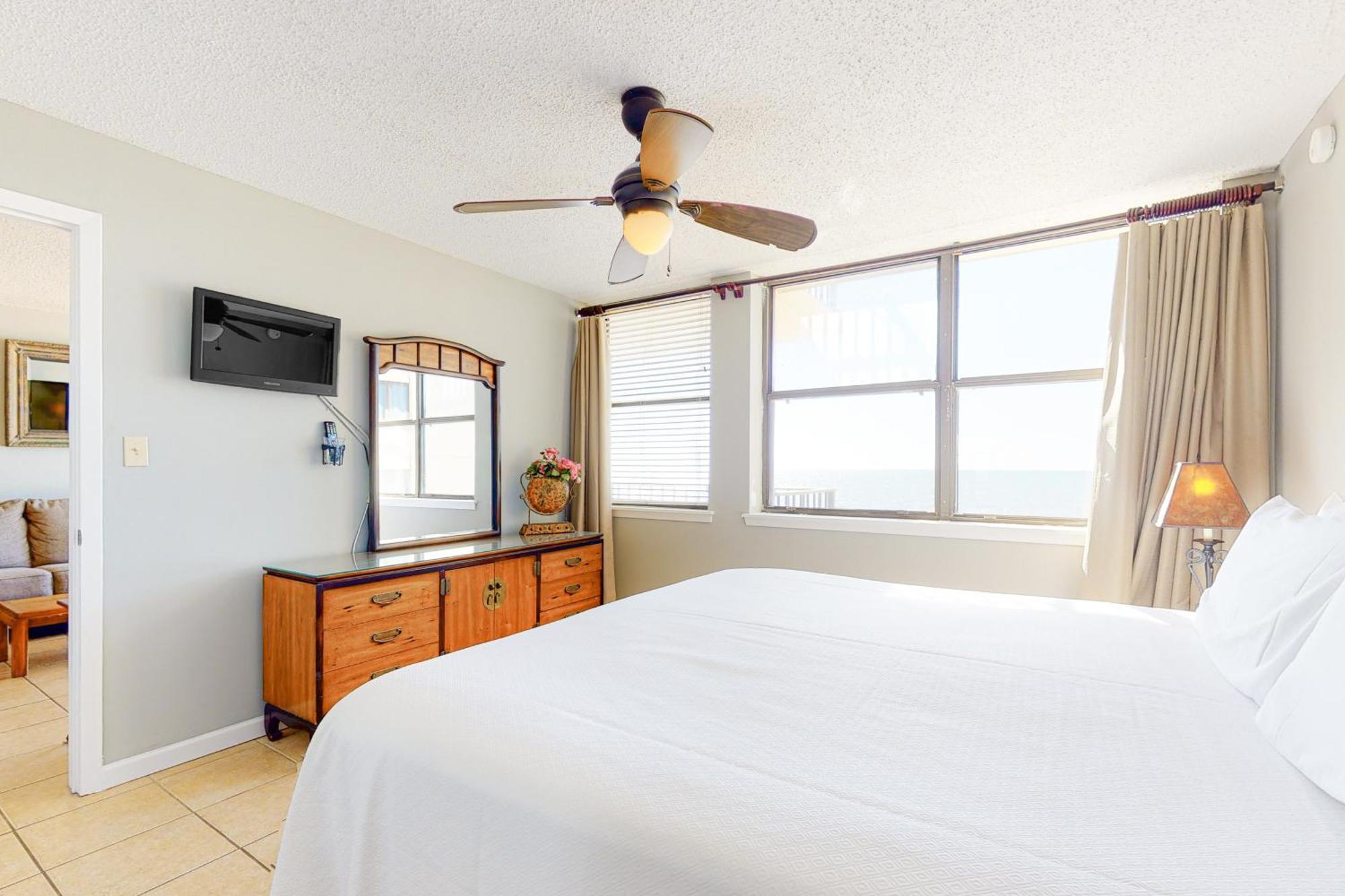 Gulf House II Villa Gulf Shores Eksteriør billede