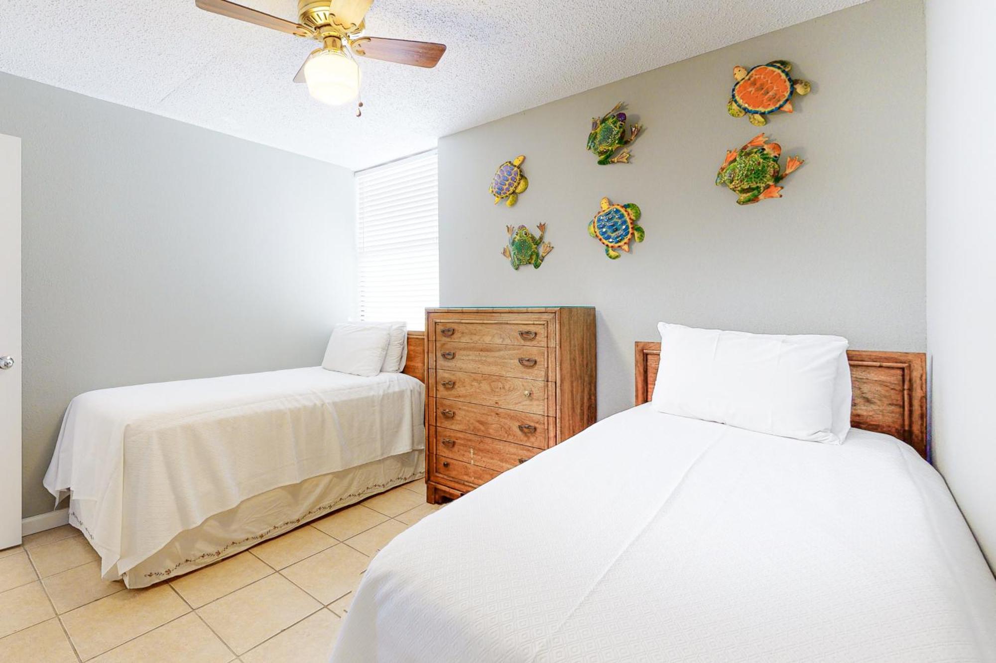 Gulf House II Villa Gulf Shores Eksteriør billede