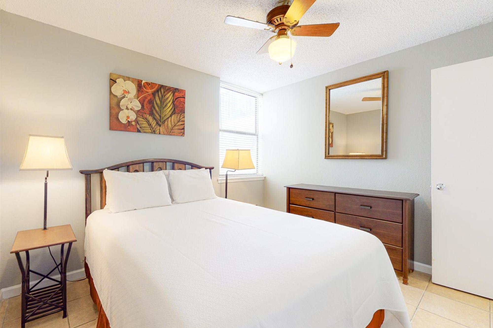 Gulf House II Villa Gulf Shores Eksteriør billede