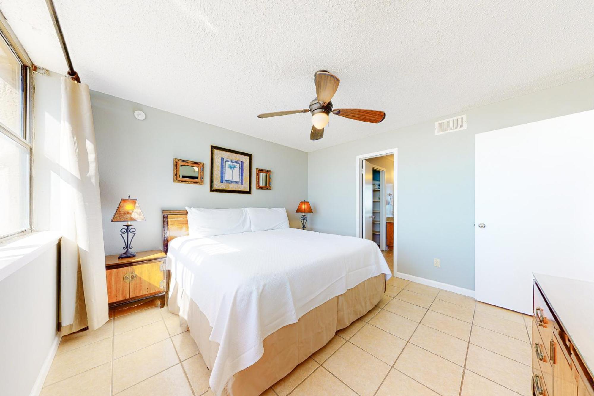 Gulf House II Villa Gulf Shores Eksteriør billede